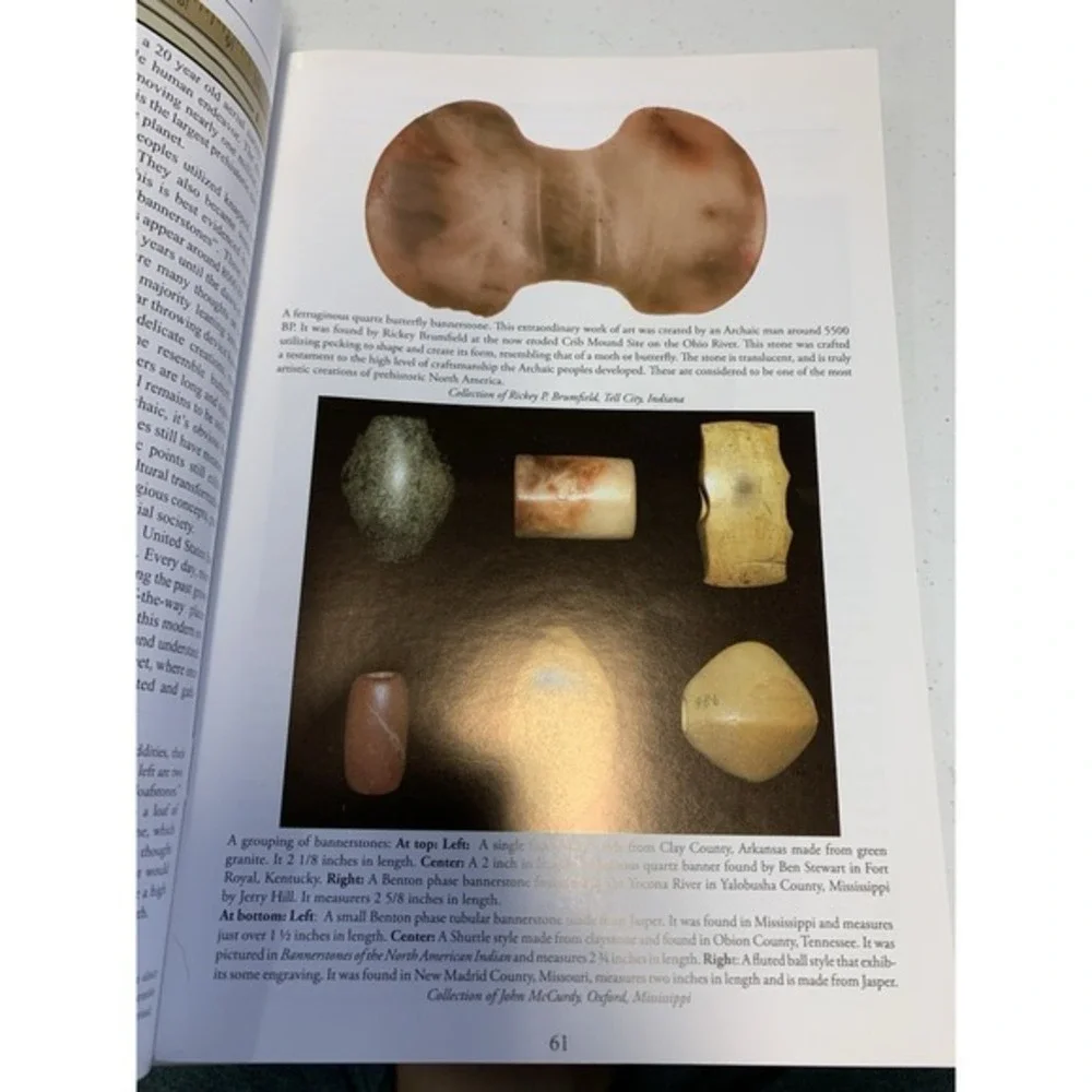Central States Archaeological Journal APRIL 2010 Vol 57‎ Number 2